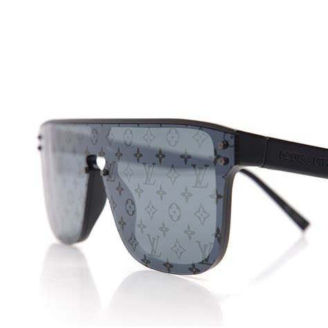 lv z1082w|LV Waimea Sunglasses .